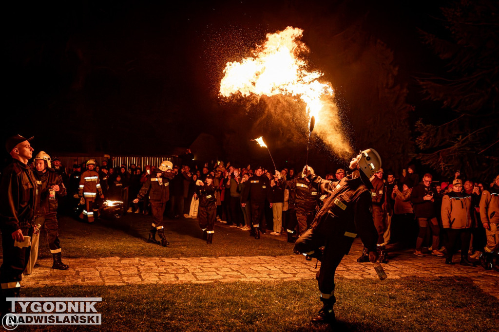 Bziuki 2026 w Koprzywnicy