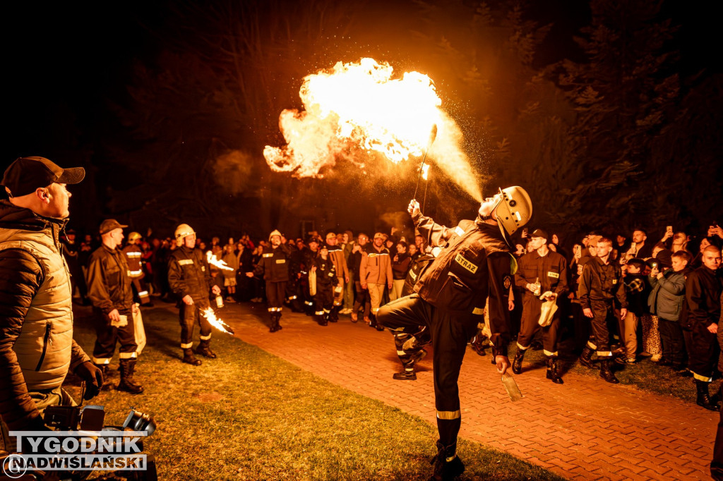 Bziuki 2026 w Koprzywnicy