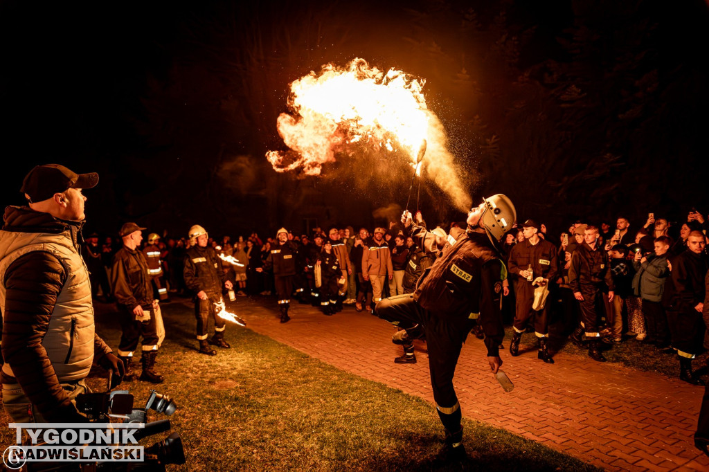 Bziuki 2026 w Koprzywnicy