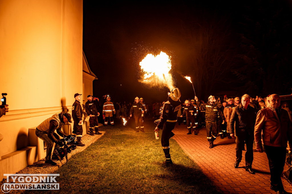 Bziuki 2026 w Koprzywnicy