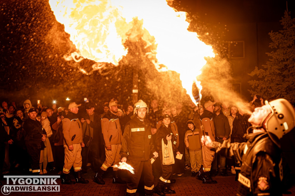 Bziuki 2026 w Koprzywnicy