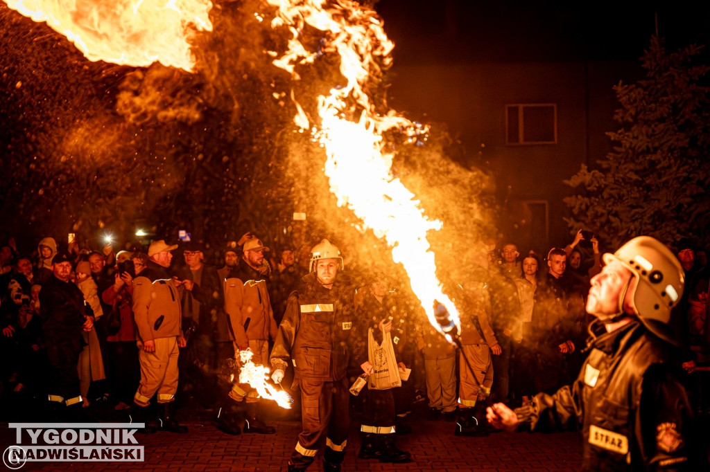 Bziuki 2026 w Koprzywnicy