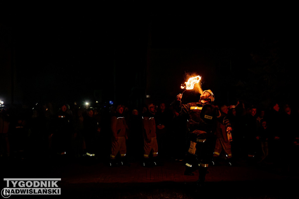 Bziuki 2026 w Koprzywnicy