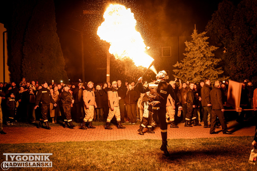 Bziuki 2026 w Koprzywnicy