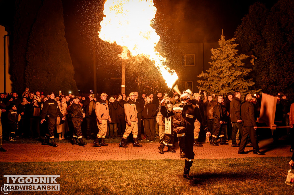 Bziuki 2026 w Koprzywnicy