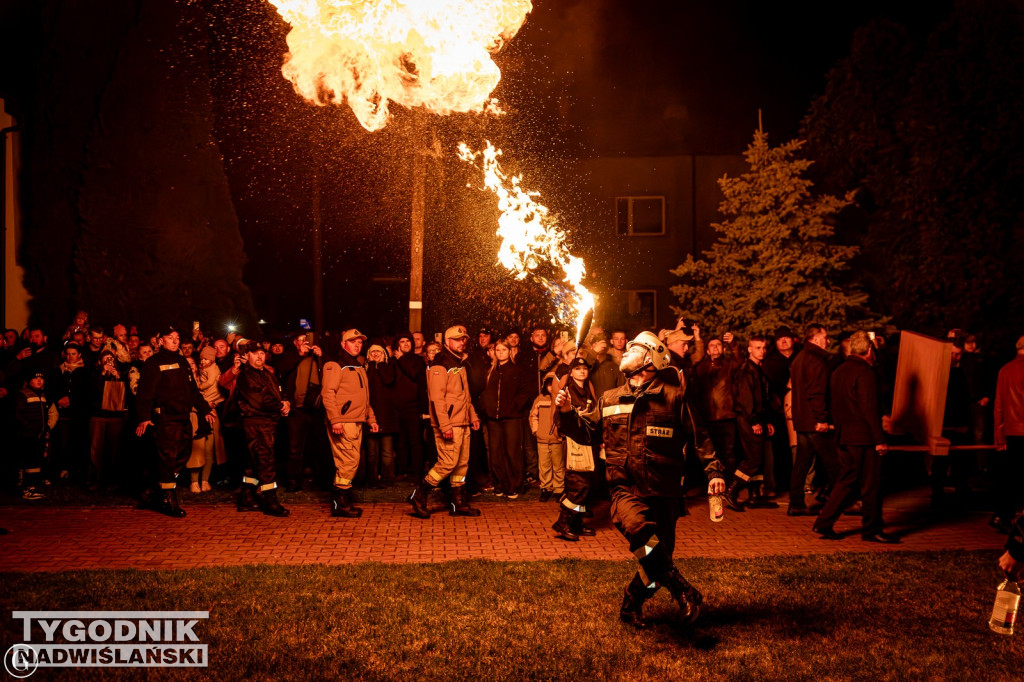 Bziuki 2026 w Koprzywnicy