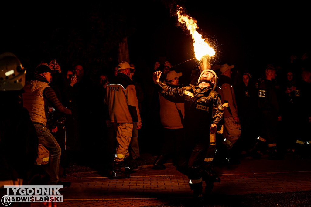 Bziuki 2026 w Koprzywnicy