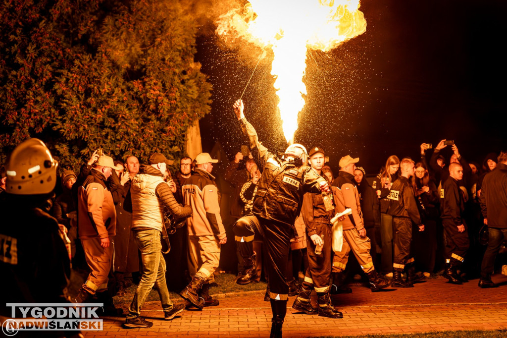 Bziuki 2026 w Koprzywnicy