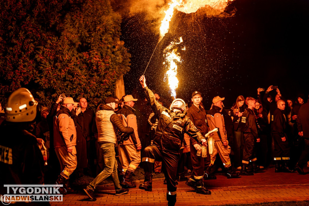 Bziuki 2026 w Koprzywnicy