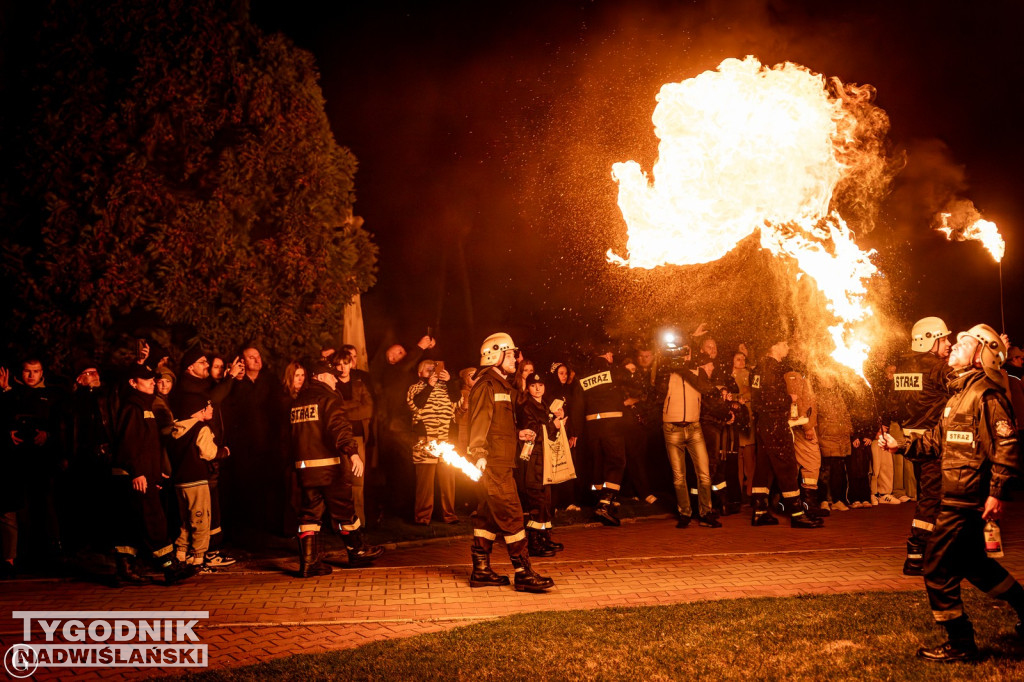 Bziuki 2026 w Koprzywnicy
