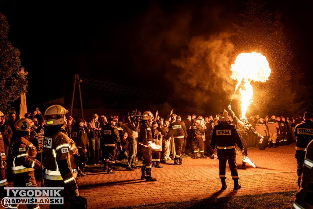 Bziuki 2026 w Koprzywnicy