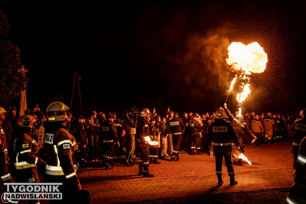 Bziuki 2026 w Koprzywnicy