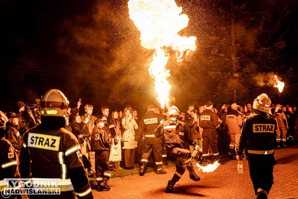 Bziuki 2026 w Koprzywnicy