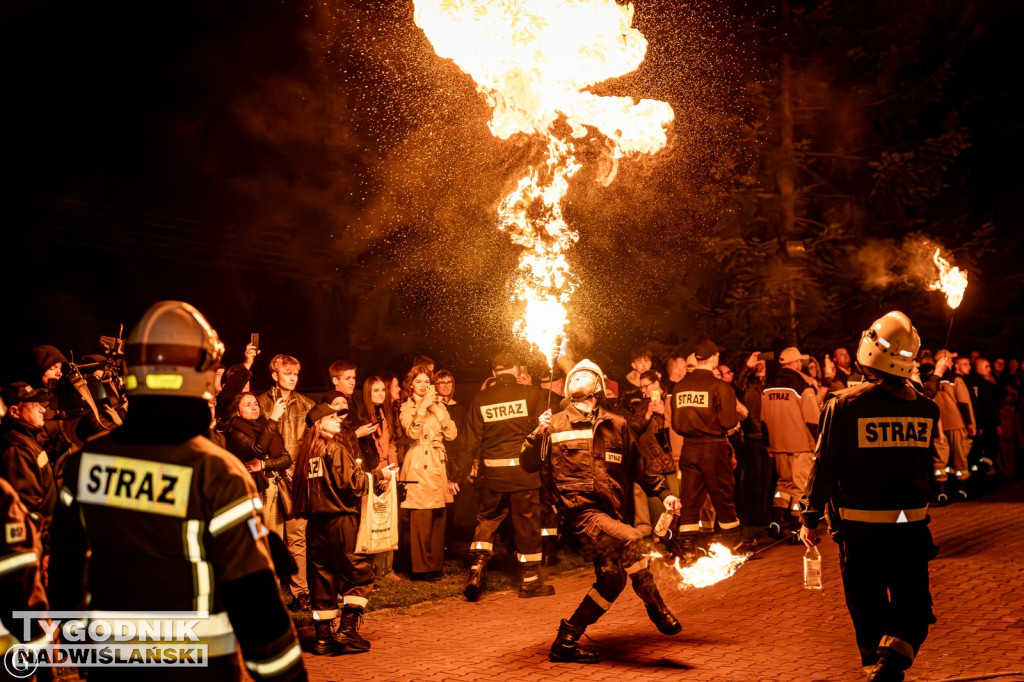 Bziuki 2026 w Koprzywnicy