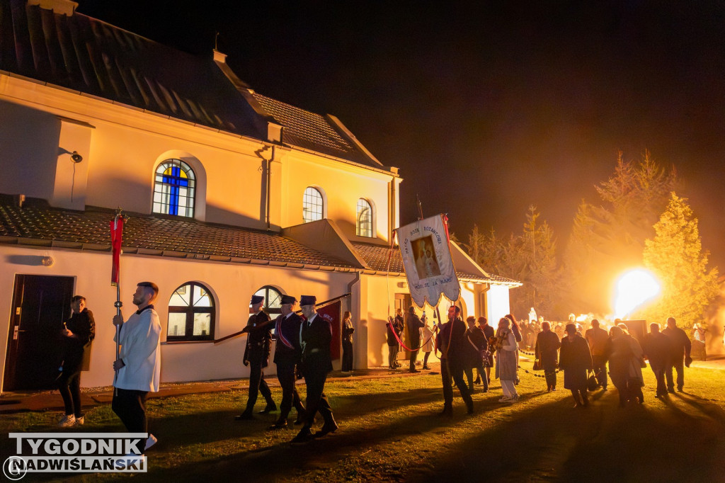 Bziuki 2026 w Koprzywnicy