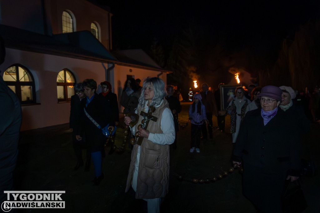 Bziuki 2026 w Koprzywnicy