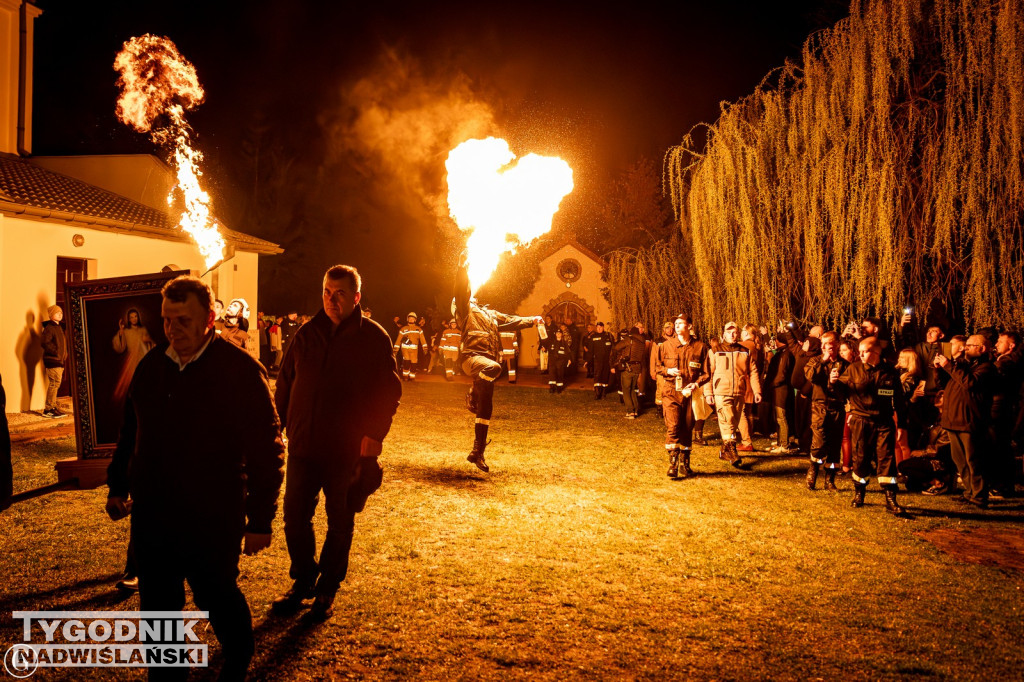 Bziuki 2026 w Koprzywnicy