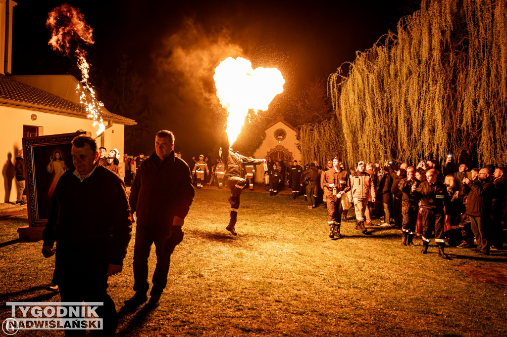 Bziuki 2026 w Koprzywnicy