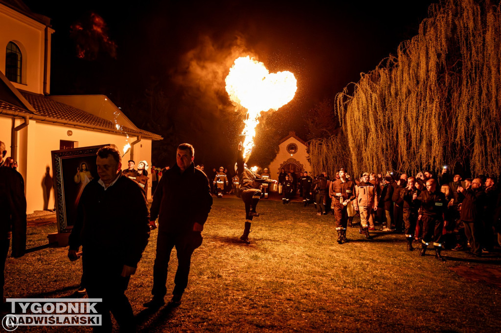 Bziuki 2026 w Koprzywnicy