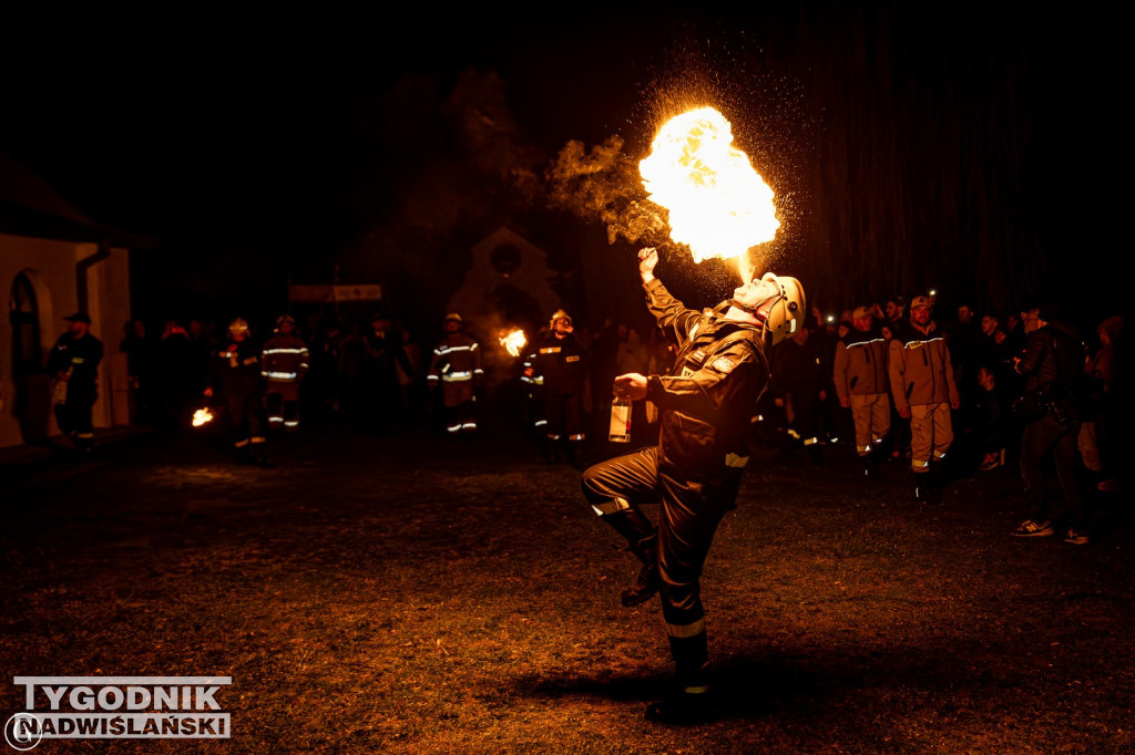 Bziuki 2026 w Koprzywnicy