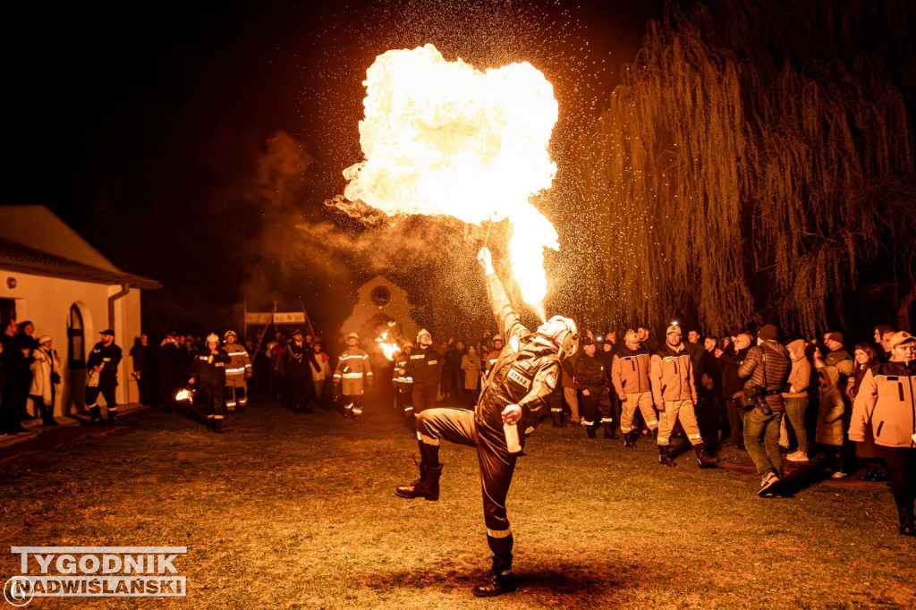 Bziuki 2026 w Koprzywnicy