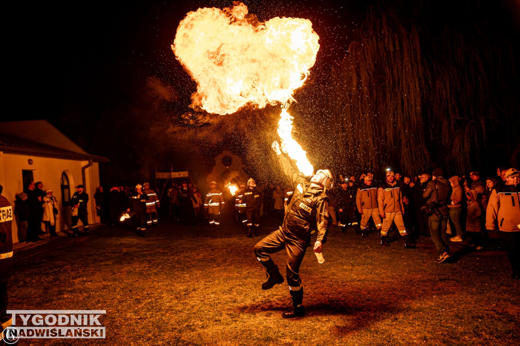 Bziuki 2026 w Koprzywnicy