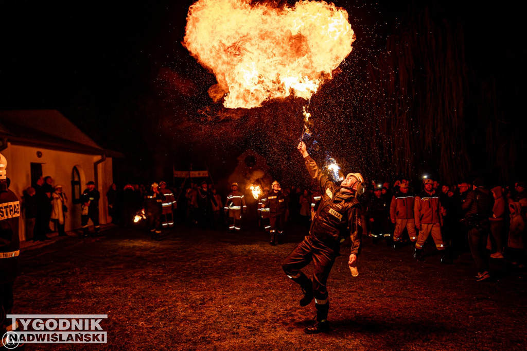 Bziuki 2026 w Koprzywnicy