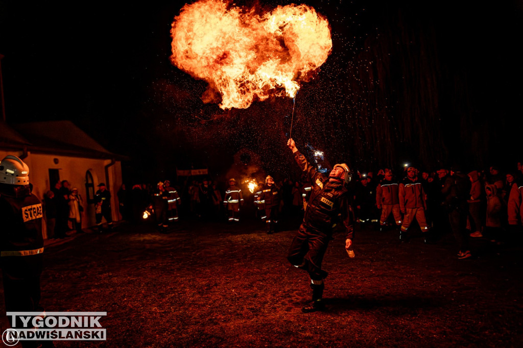 Bziuki 2026 w Koprzywnicy