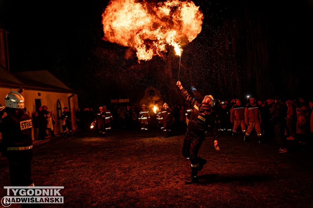 Bziuki 2026 w Koprzywnicy