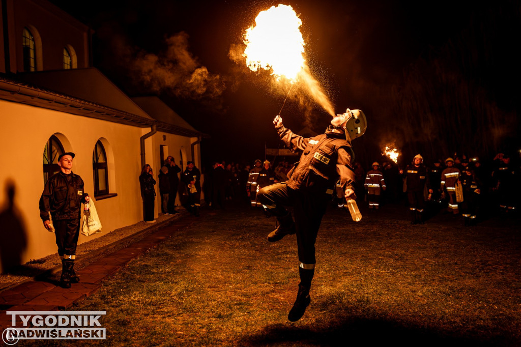 Bziuki 2026 w Koprzywnicy