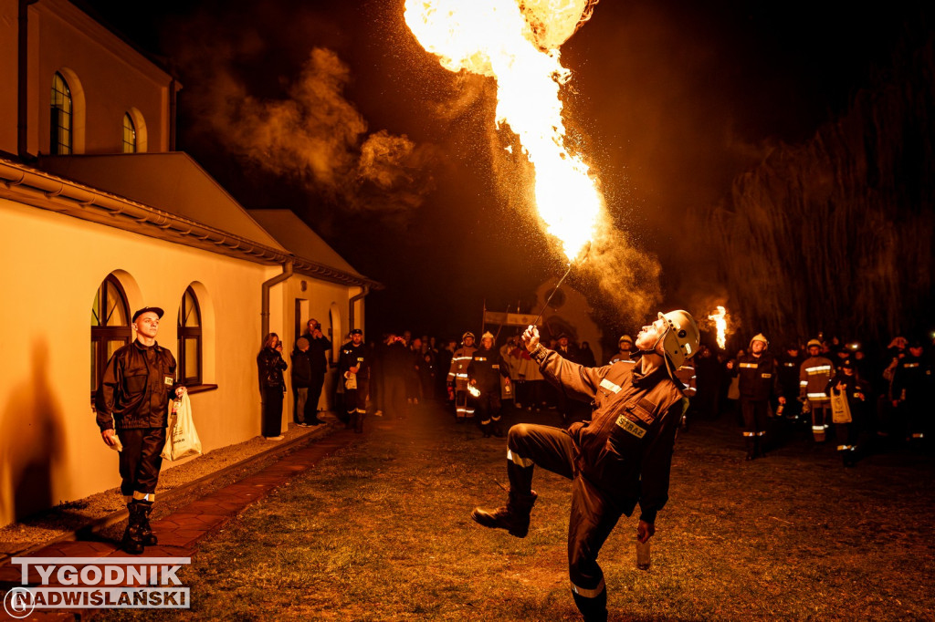 Bziuki 2026 w Koprzywnicy