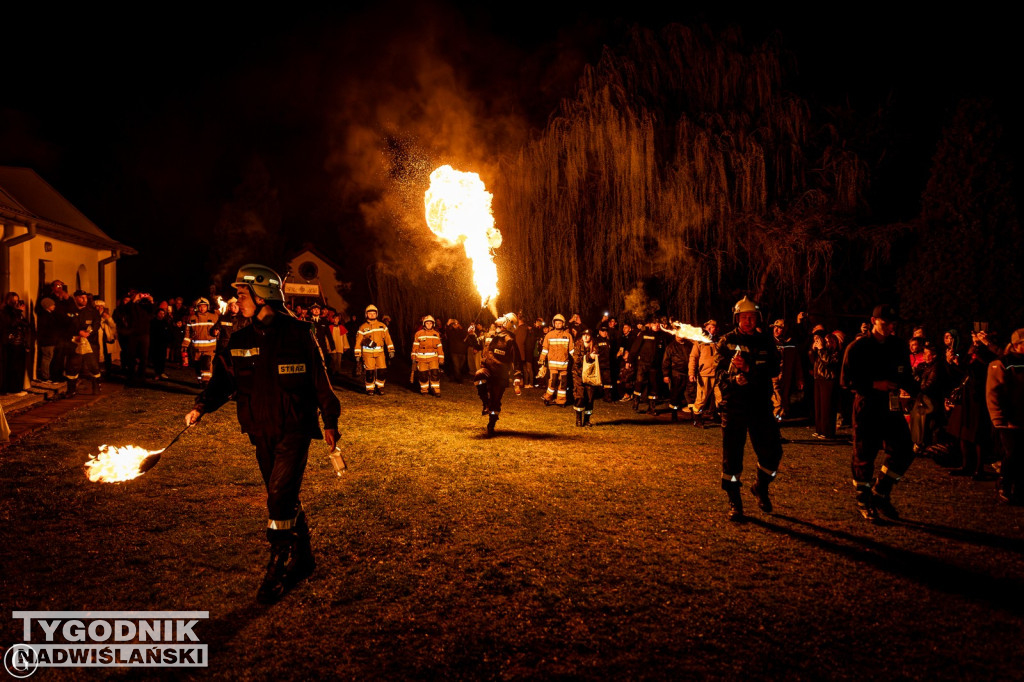 Bziuki 2026 w Koprzywnicy