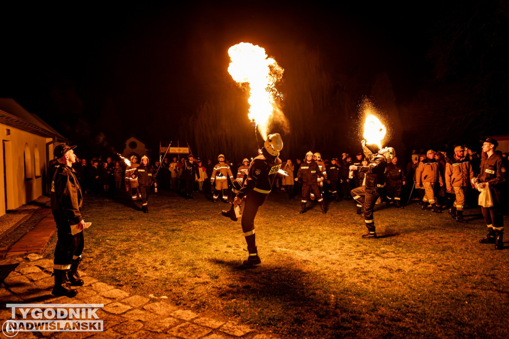 Bziuki 2026 w Koprzywnicy