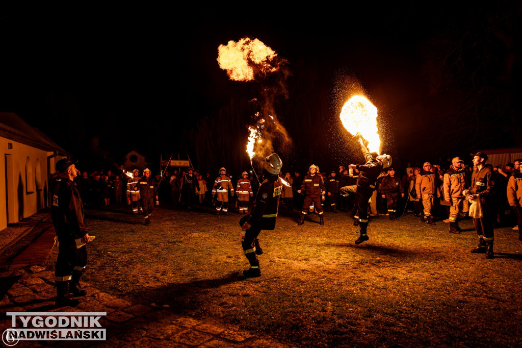 Bziuki 2026 w Koprzywnicy