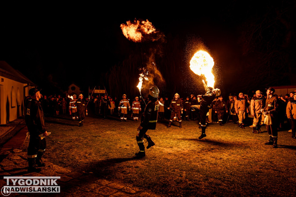 Bziuki 2026 w Koprzywnicy