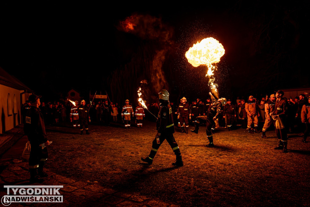 Bziuki 2026 w Koprzywnicy