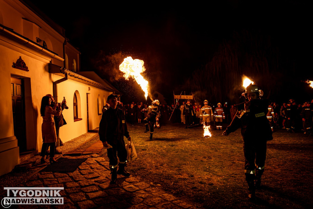 Bziuki 2026 w Koprzywnicy