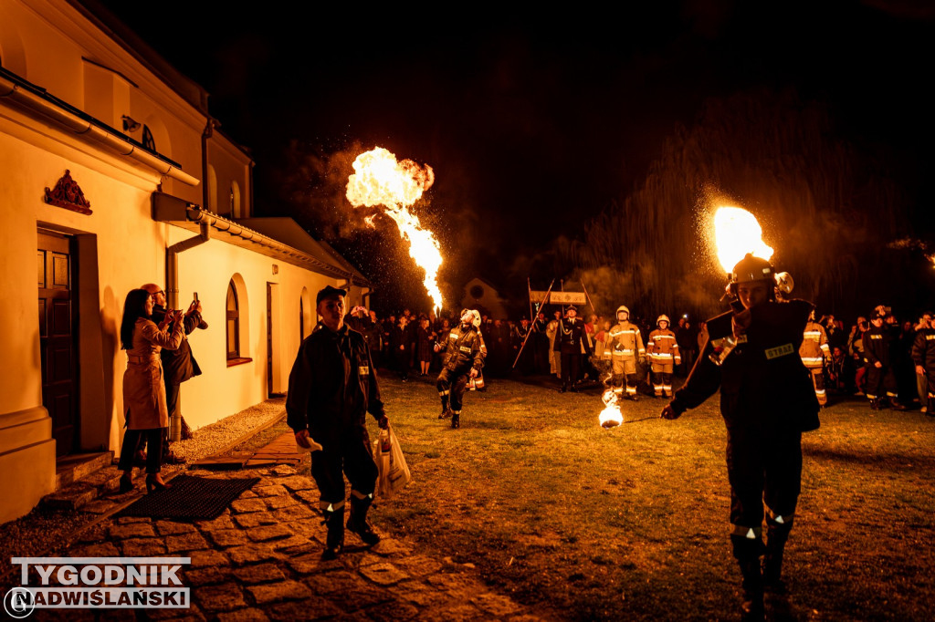 Bziuki 2026 w Koprzywnicy