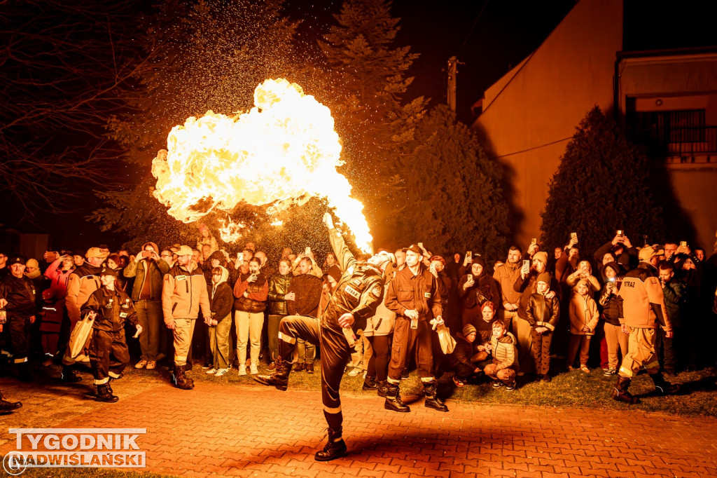 Bziuki 2026 w Koprzywnicy