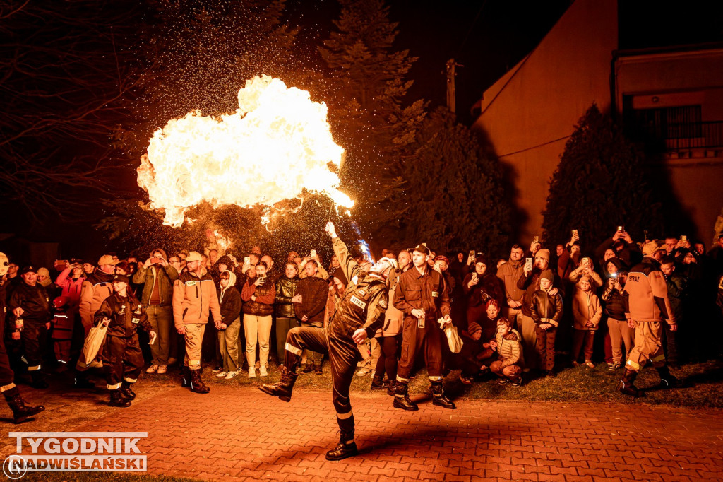 Bziuki 2026 w Koprzywnicy