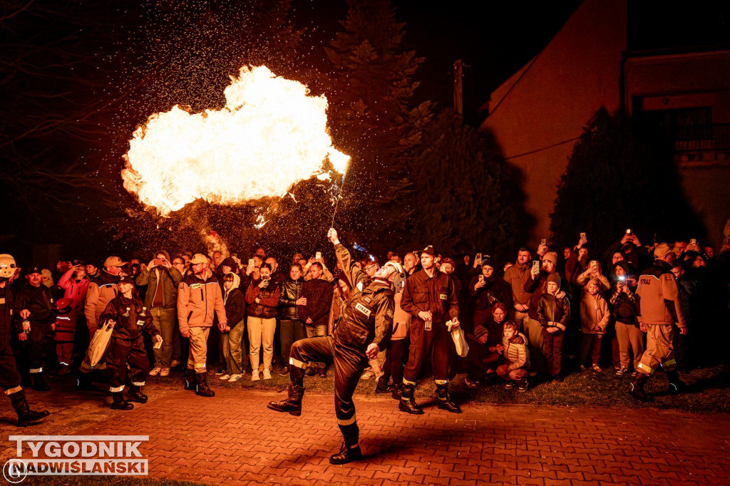 Bziuki 2026 w Koprzywnicy