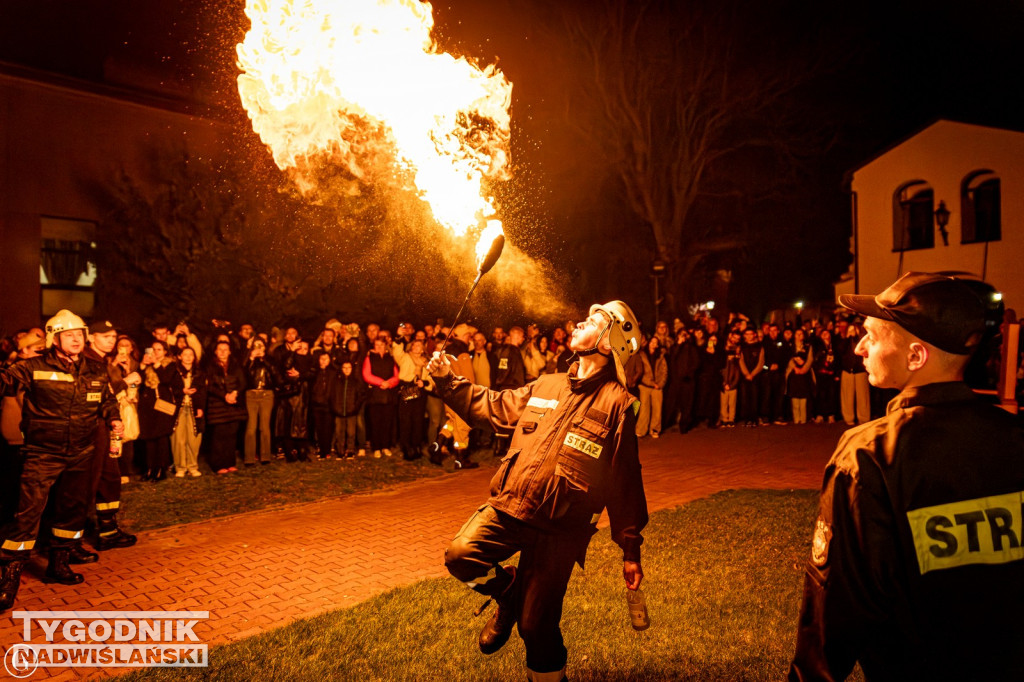 Bziuki 2026 w Koprzywnicy