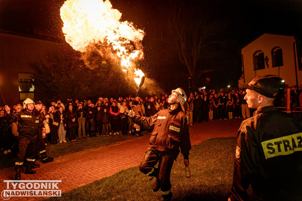 Bziuki 2026 w Koprzywnicy