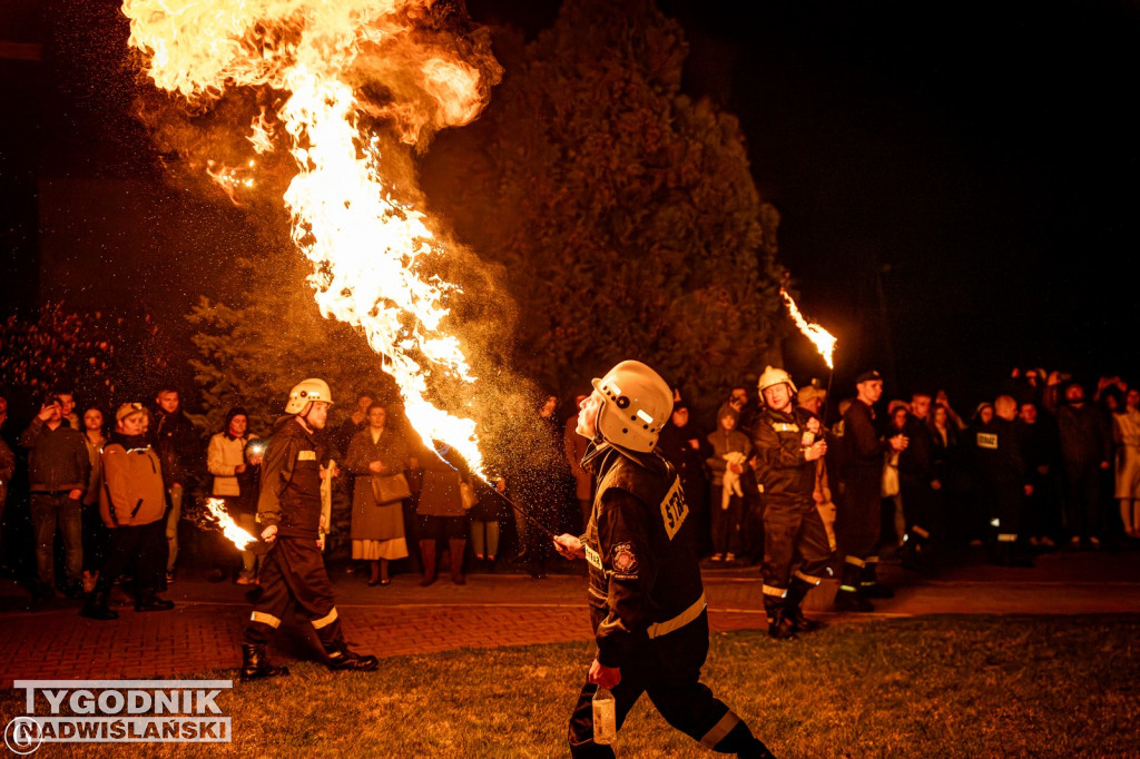 Bziuki 2026 w Koprzywnicy