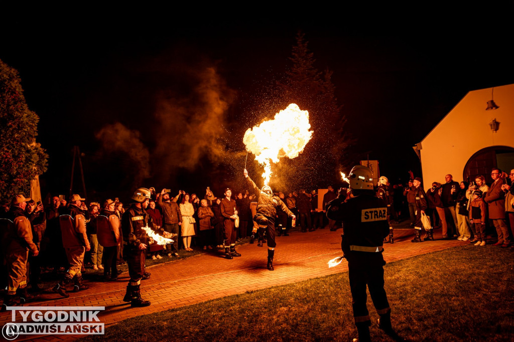 Bziuki 2026 w Koprzywnicy