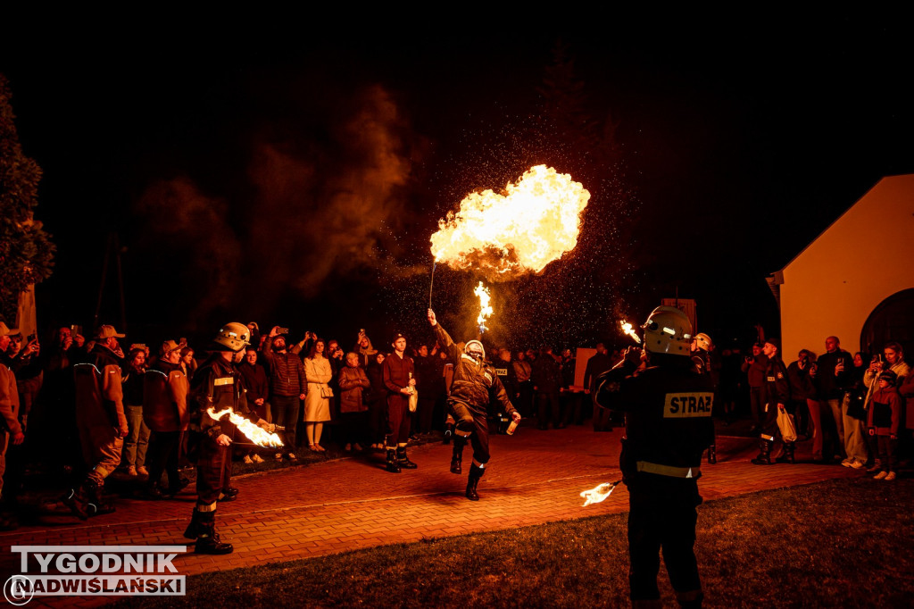 Bziuki 2026 w Koprzywnicy