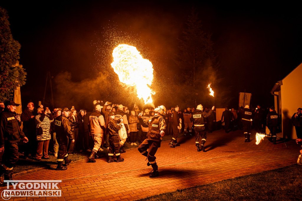 Bziuki 2026 w Koprzywnicy