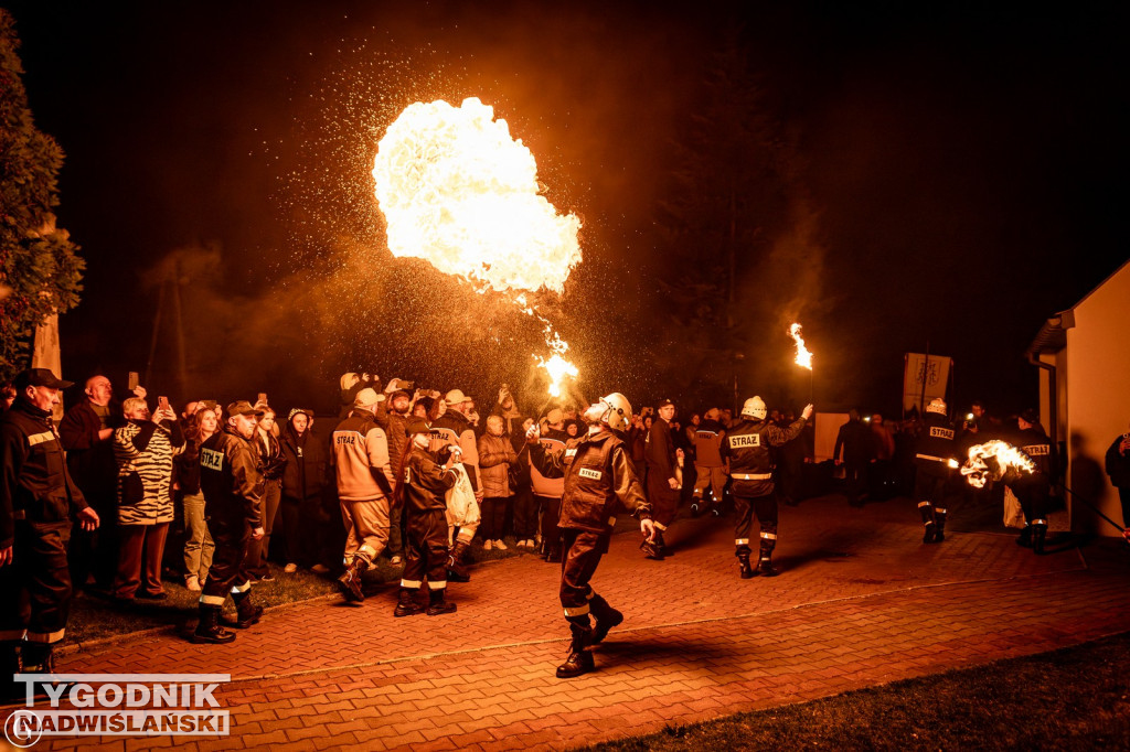 Bziuki 2026 w Koprzywnicy