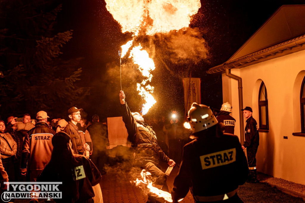 Bziuki 2026 w Koprzywnicy