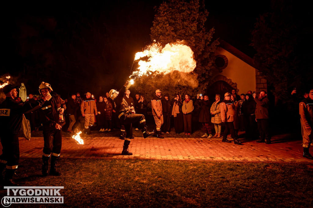 Bziuki 2026 w Koprzywnicy